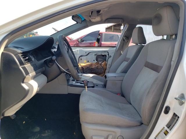 Photo 7 from auction – 2013 TOYOTA CAMRY L with VIN 4T1BF1FK9DU284759