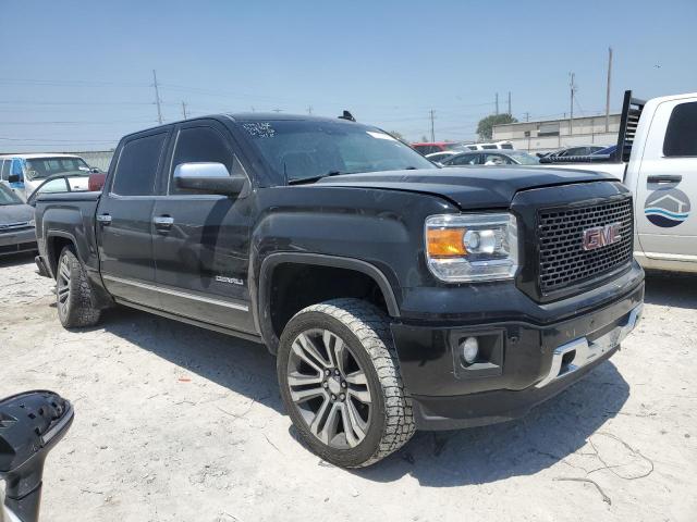 Photo 4 from auction – 2015 GMC SIERRA K15 with VIN 3GTU2WEJ3FG264804