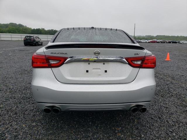 Photo 6 from auction – 2017 NISSAN MAXIMA 3.5 with VIN 1N4AA6AP3HC396358
