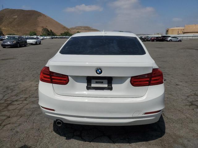 Photo 6 from auction – 2014 BMW 328 D with VIN WBA3D3C51EK153330