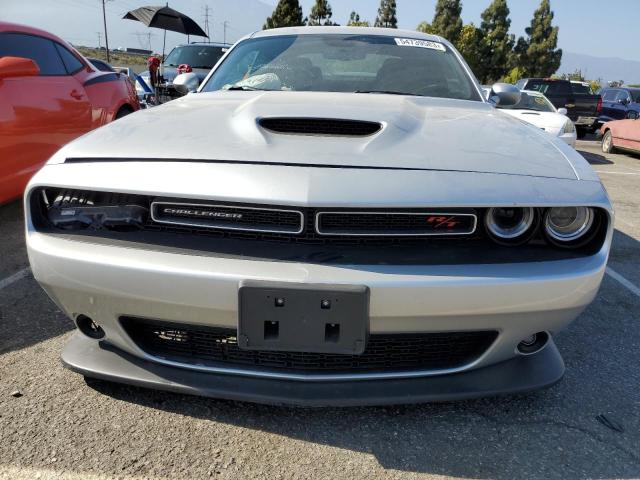 Photo 5 from auction – 2021 DODGE CHALLENGER with VIN 2C3CDZBT0MH530245