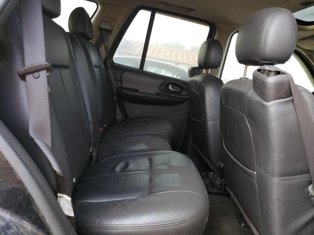 Photo 10 from auction – 2006 CHEVROLET TRAILBLAZE with VIN 1GNDT13S062354634