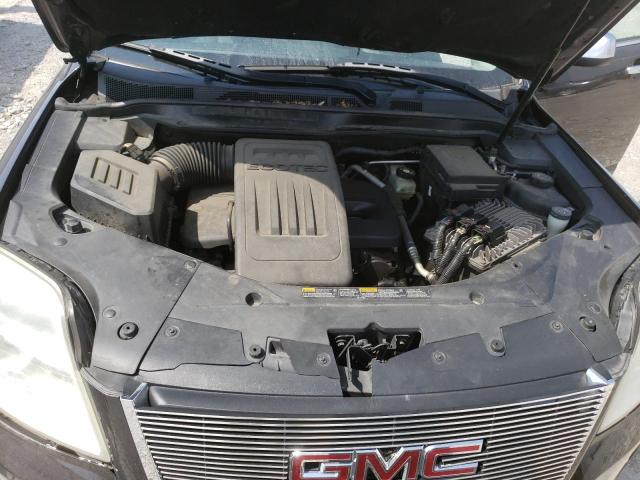 Photo 11 from auction – 2013 GMC TERRAIN DE with VIN 2GKALYEK4D6145063