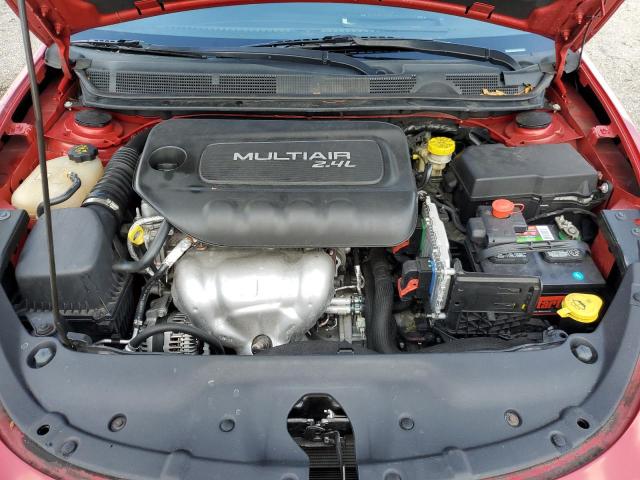 Photo 11 from auction – 2015 DODGE DART SXT with VIN 1C3CDFBB8FD421585