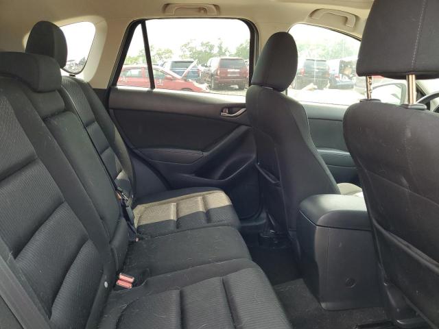 Photo 11 from auction – 2015 MAZDA CX-5 TOURI with VIN JM3KE4CY0F0460777