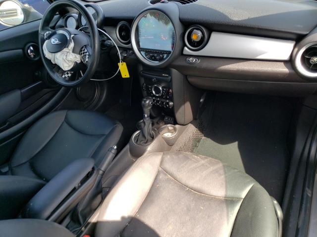Photo 8 from auction – 2015 MINI COOPER with VIN WMWZN3C52FT862836