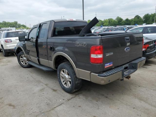 Zdjęcie 2 z aukcji – 2005 FORD F150 z VIN 1FTPX14595FA82739