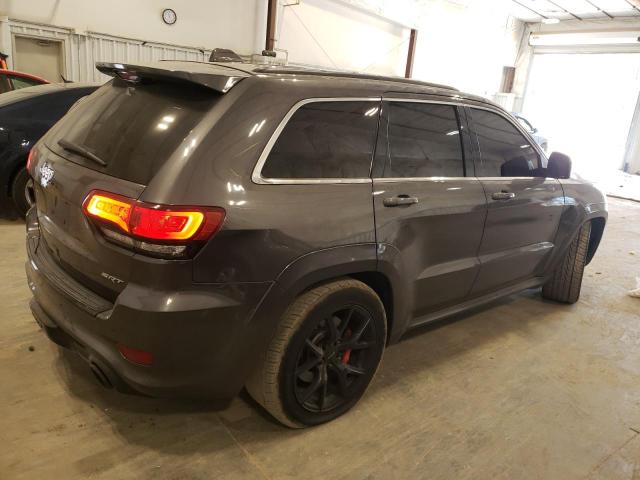Photo 3 from auction – 2014 JEEP GRAND CHER with VIN 1C4RJFDJ2EC306617