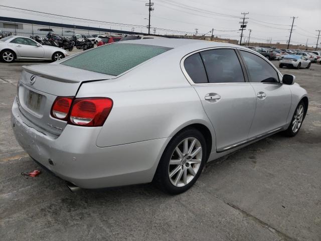 Photo 3 from auction – 2006 LEXUS GS 300 with VIN JTHBH96S165030746