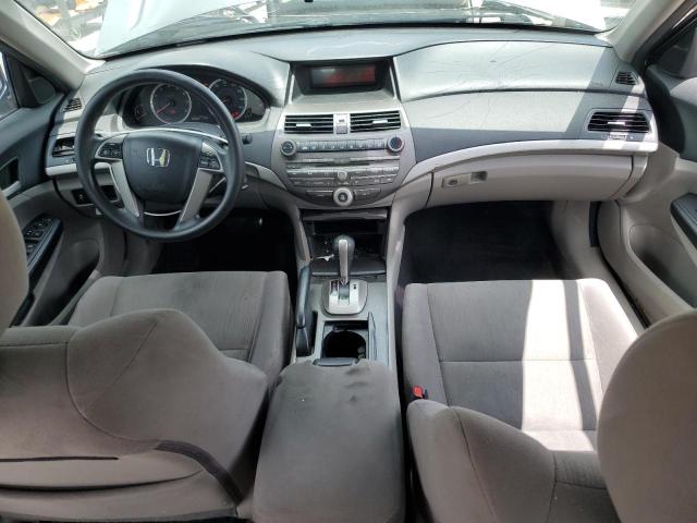 Photo 8 from auction – 2011 HONDA ACCORD LXP with VIN 1HGCP2F41BA003454