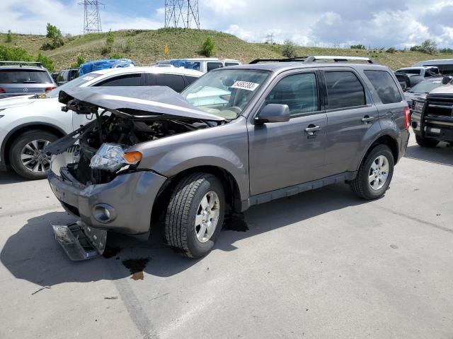 FORD ESCAPE LIM 2012 z numerem VIN 1FMCU9EG6CKB67172 - Zdjęcie z aukcji