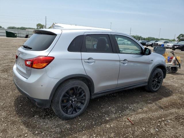 Photo 3 from auction – 2017 MITSUBISHI OUTLANDER with VIN JA4AP3AU5HZ040269