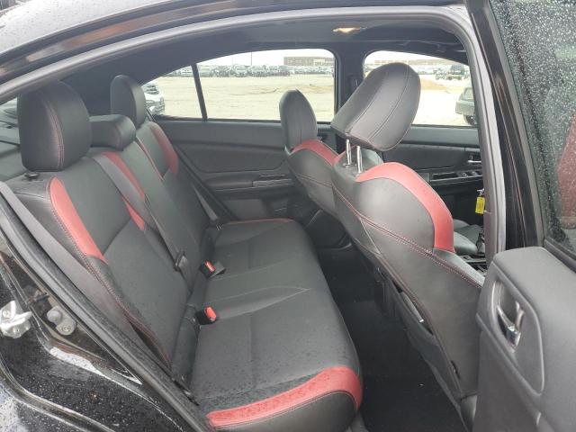 Zdjęcie 10 z aukcji – 2016 SUBARU WRX z VIN JF1VA2Y6XG9830813