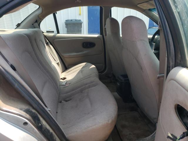 Photo 10 from auction – 2002 SATURN SL1 with VIN 1G8ZH52882Z283451