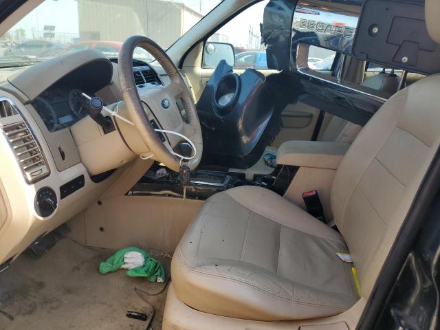 Photo 7 from auction – 2008 FORD ESCAPE LIM with VIN 1FMCU94128KD90958
