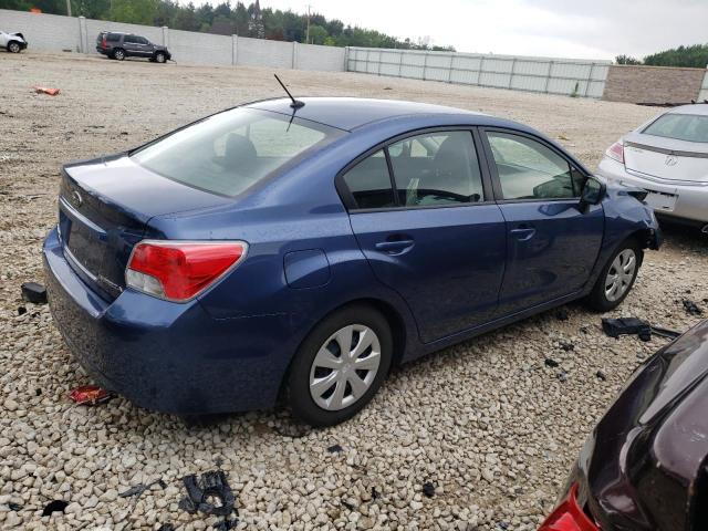 Photo 3 from auction – 2012 SUBARU IMPREZA with VIN JF1GJAA65CG011369