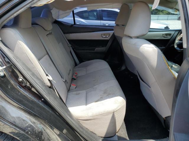 Photo 10 from auction – 2015 TOYOTA COROLLA L with VIN 5YFBURHE4FP287679