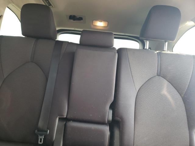Фото 10 с аукциона – 2021 TOYOTA HIGHLANDER с VIN 5TDZZRAH0MS043312
