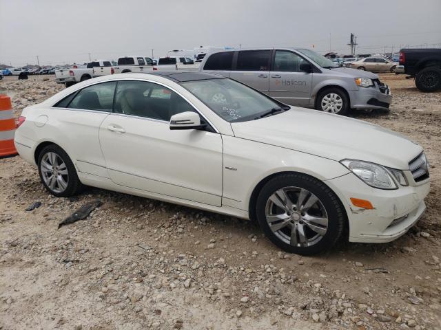 Photo 4 from auction – 2012 MERCEDES-BENZ E 350 with VIN WDDKJ5KB5CF168614