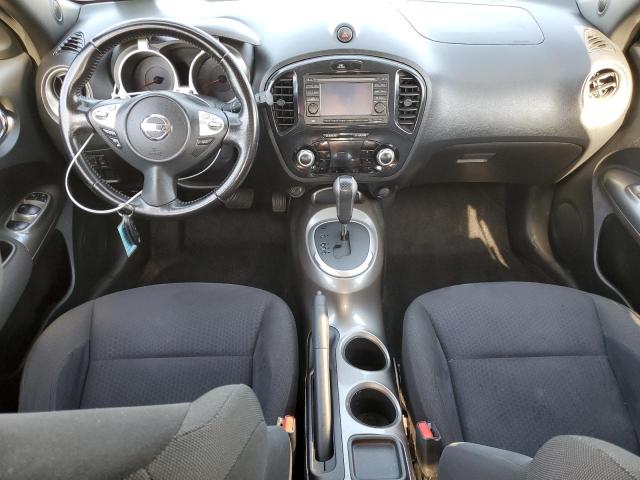 Photo 8 from auction – 2011 NISSAN JUKE S with VIN JN8AF5MR6BT022633