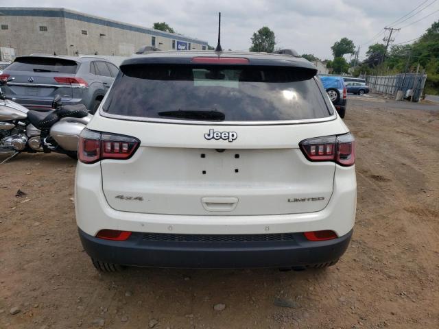 Photo 6 from auction – 2018 JEEP COMPASS LI with VIN 3C4NJDCB1JT282077
