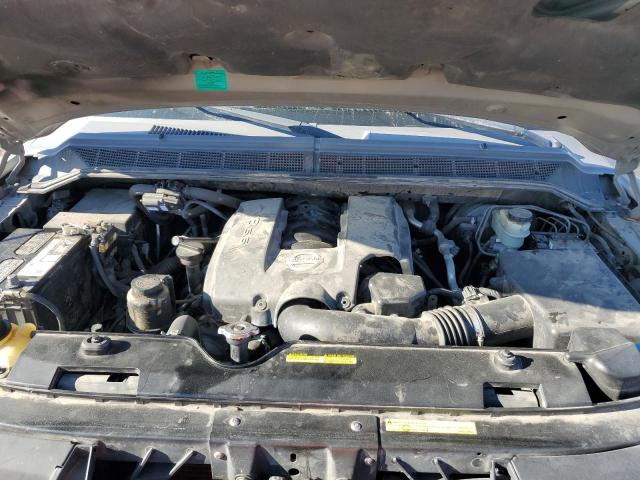 Photo 12 from auction – 2006 NISSAN ARMADA SE with VIN 5N1AA08A06N739181