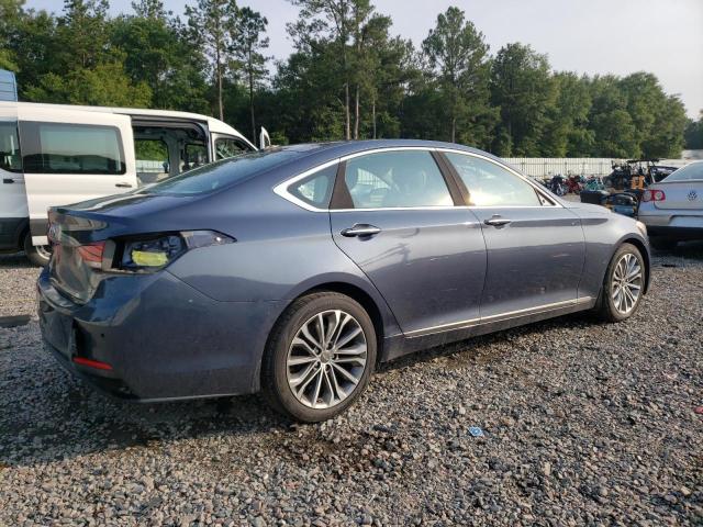 Photo 3 from auction – 2015 HYUNDAI GENESIS 3. with VIN KMHGN4JEXFU099781
