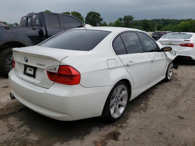 Zdjęcie 3 z aukcji – 2006 BMW 330 I z VIN WBAVB33556PS16786