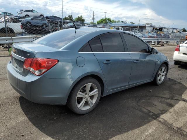 Photo 3 from auction – 2012 CHEVROLET CRUZE LT with VIN 1G1PG5SC6C7333029