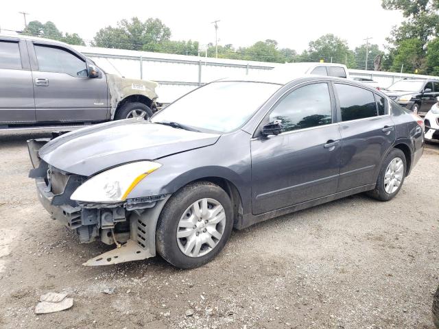 Photo 1 from auction – 2012 NISSAN ALTIMA BAS with VIN 1N4AL2AP8CN500200