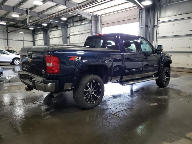 Photo 3 from auction – 2010 CHEVROLET SILVERADO with VIN 1GC4KYBG2AF136116