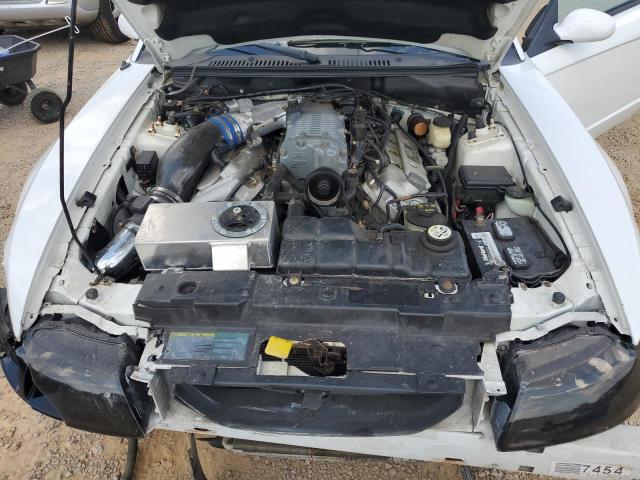Photo 11 from auction – 2004 FORD MUSTANG CO with VIN 1FAFP49Y74F216880