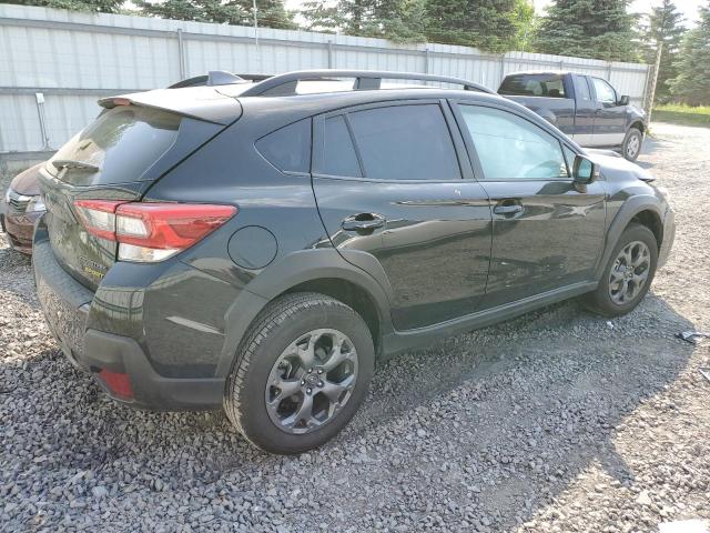 Photo 3 from auction – 2023 SUBARU CROSSTREK with VIN JF2GTHSC9PH326498
