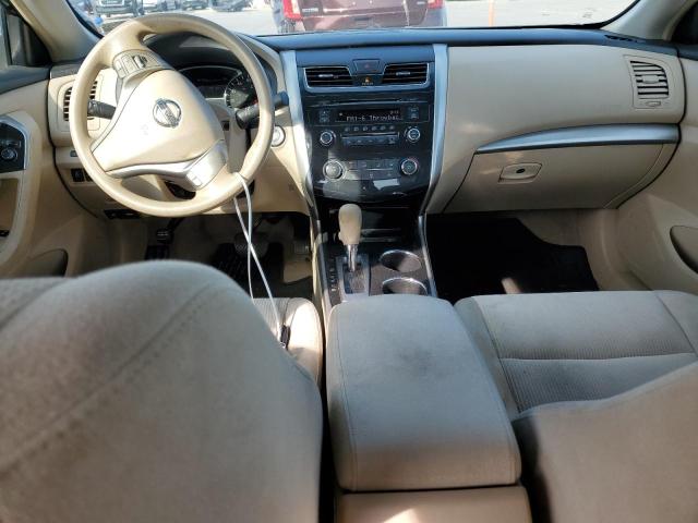 Photo 8 from auction – 2013 NISSAN ALTIMA 2.5 with VIN 1N4AL3AP9DC261923