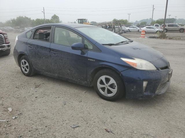 Photo 4 from auction – 2012 TOYOTA PRIUS with VIN JTDKN3DU6C1512935