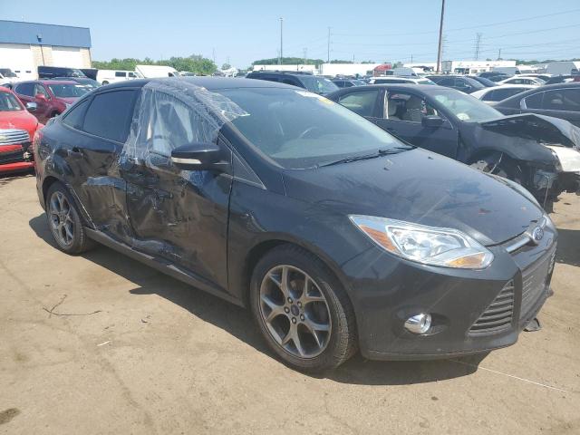 Photo 4 from auction – 2014 FORD FOCUS SE with VIN 1FADP3F24EL428754