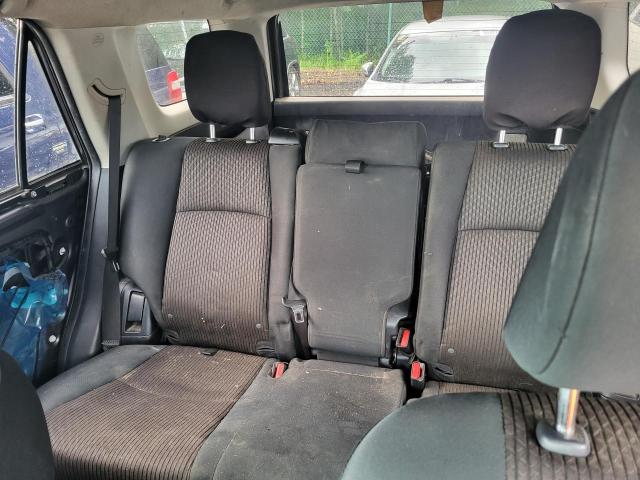 Photo 10 from auction – 2018 TOYOTA 4RUNNER SR with VIN JTEBU5JR8J5527369