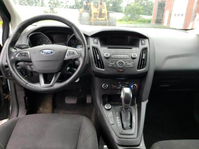 Photo 8 from auction – 2016 FORD FOCUS SE with VIN 1FADP3K22GL248052