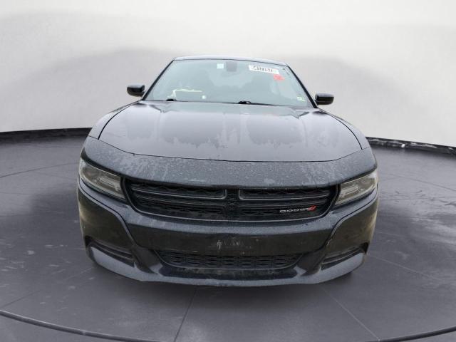 Photo 5 from auction – 2019 DODGE CHARGER SX with VIN 2C3CDXBG3KH719959