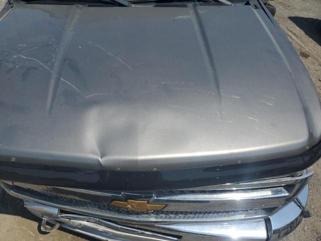 Photo 11 from auction – 2012 CHEVROLET SILVERADO with VIN 1GCPKSE70CF188952