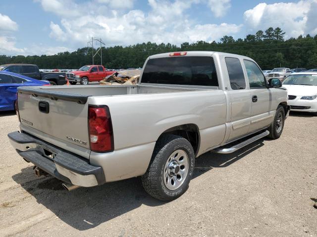 Photo 3 from auction – 2005 CHEVROLET SILVERADO with VIN 2GCEC19V551220697