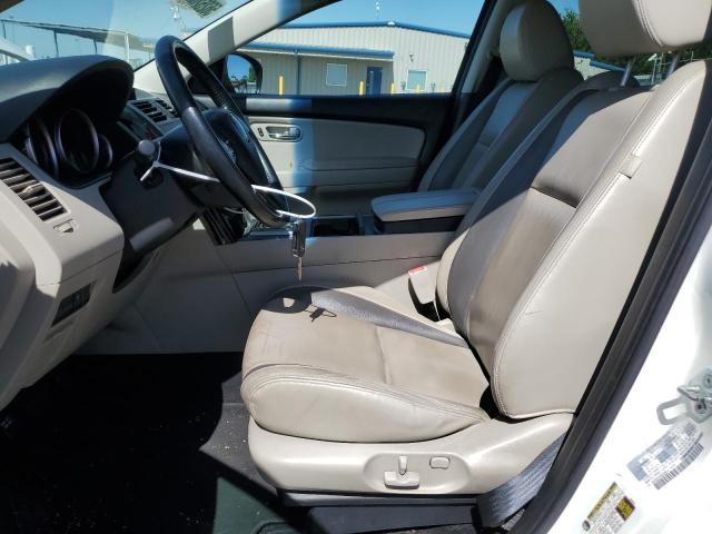 Photo 7 from auction – 2011 MAZDA CX-9 with VIN JM3TB3CV4B0308914