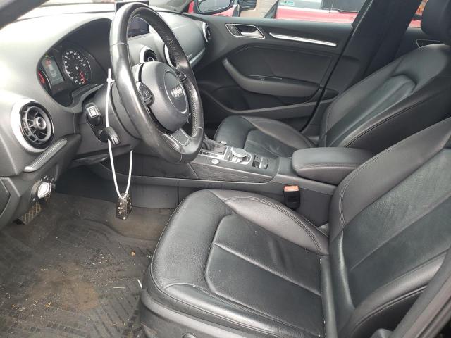 Photo 7 from auction – 2015 AUDI A3 PREMIUM with VIN WAUEFGFF3F1086896