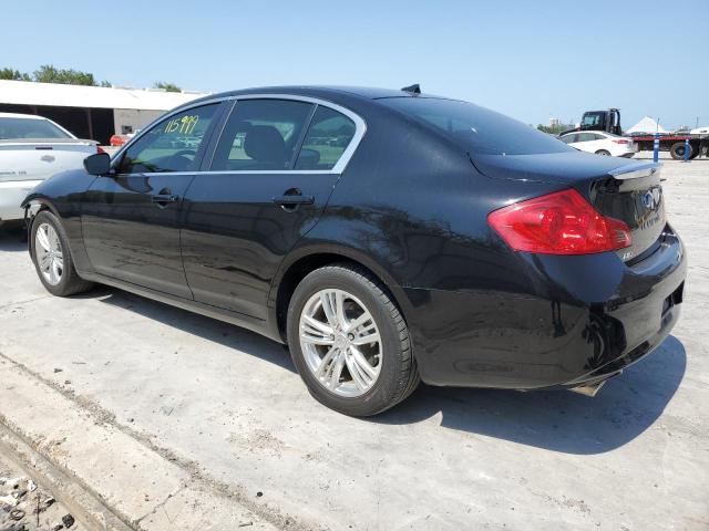 Photo 2 from auction – 2015 INFINITI Q40 with VIN JN1CV6AR7FM520568