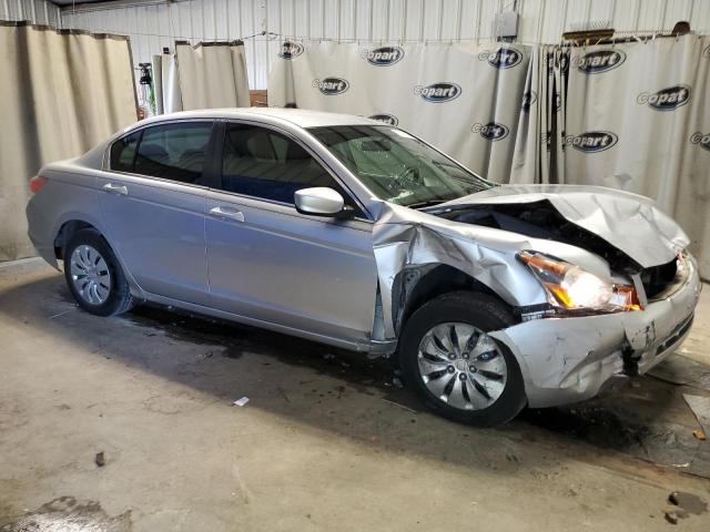Photo 4 from auction – 2010 HONDA ACCORD LX with VIN 1HGCP2F34AA056428