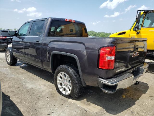 Photo 2 from auction – 2014 GMC SIERRA K15 with VIN 3GTU2UEC1EG276650