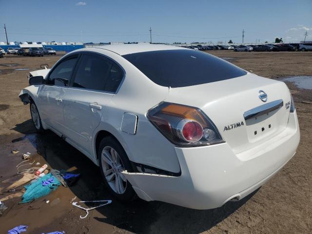 Photo 2 from auction – 2011 NISSAN ALTIMA SR with VIN 1N4BL2APXBC130625