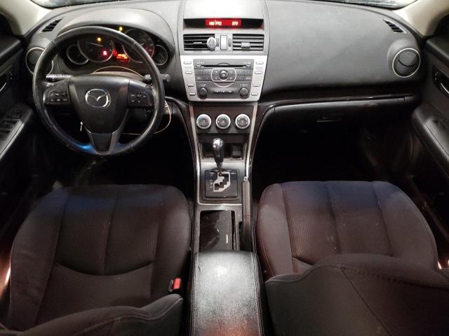 Zdjęcie 8 z aukcji – 2012 MAZDA 6 I z VIN 1YVHZ8DH4C5M40313