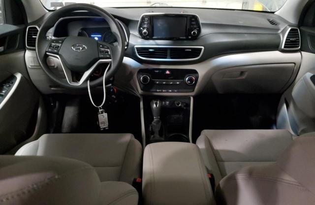 Photo 8 from auction – 2019 HYUNDAI TUCSON SE with VIN KM8J2CA48KU940958