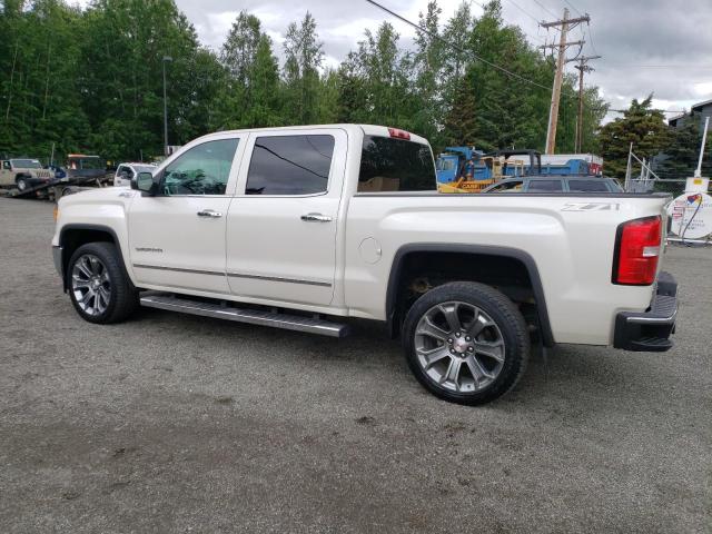 Photo 2 from auction – 2015 GMC SIERRA K15 with VIN 3GTU2VEC0FG217077